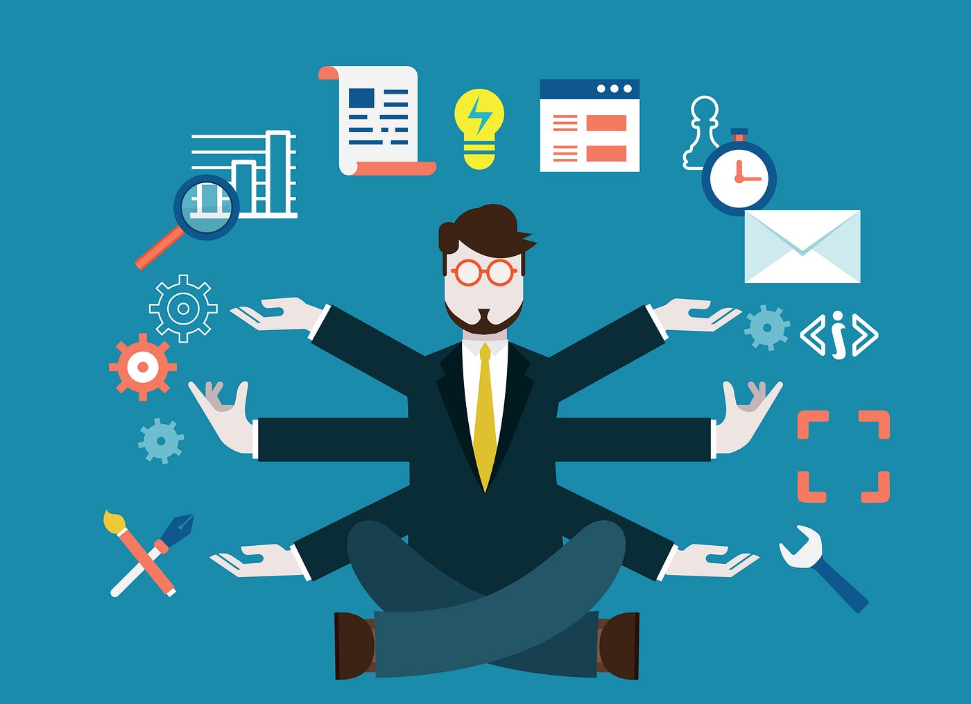 Project Managment
